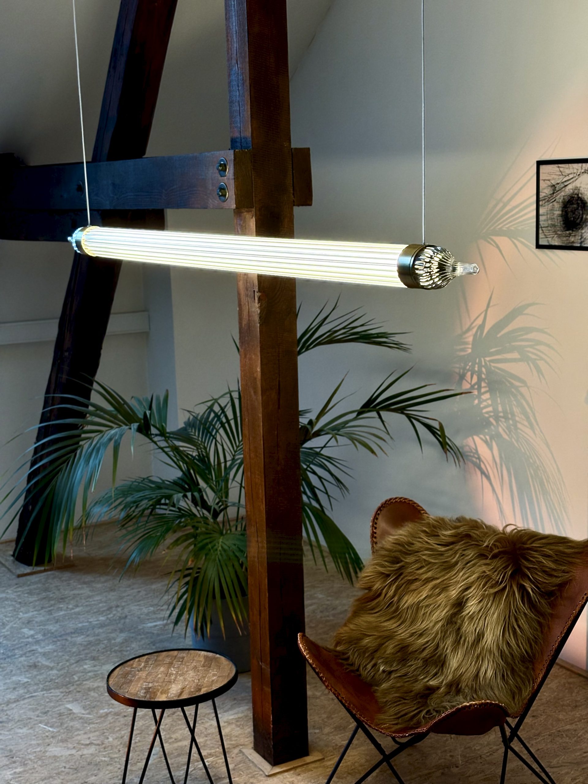 Naše nejnovější svítidlo dostupné v různých variantách